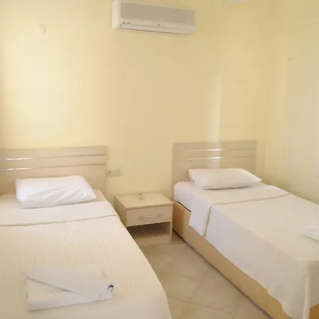Turquoise 2+1 Ozel Havuzlu Villa Bogazici
