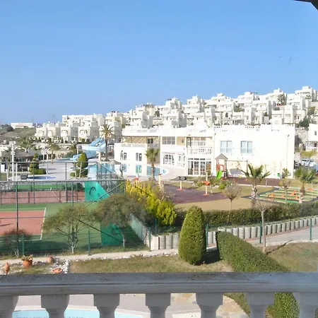 Villa Turquoise 2+1 Ozel Havuzlu *