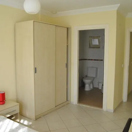 Turquoise 2+1 Ozel Havuzlu Villa