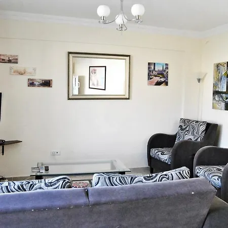Villa Turquoise 2+1 Ozel Havuzlu Bogazici
