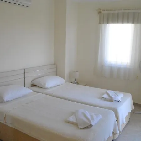 Turquoise 2+1 Ozel Havuzlu Villa Bogazici