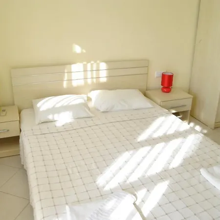 Turquoise 2+1 Ozel Havuzlu Villa
