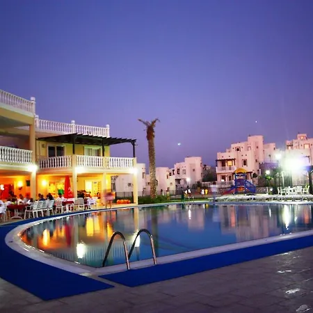 Villa Turquoise 2+1 Ozel Havuzlu *