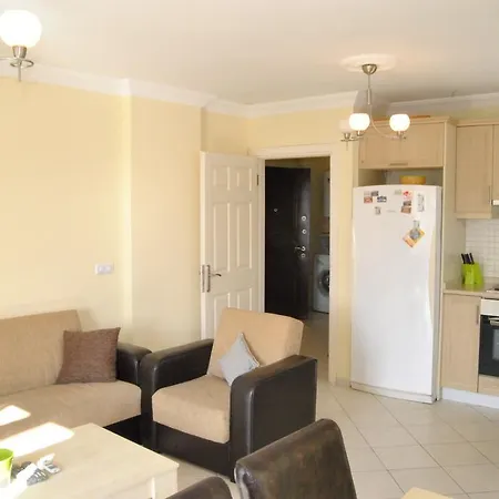 Turquoise 2+1 Ozel Havuzlu Villa Bogazici