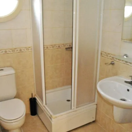 Turquoise 2+1 Ozel Havuzlu Villa Bogazici